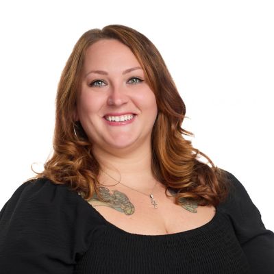 Alana Talarico, Office Manager at Canopy Building Services