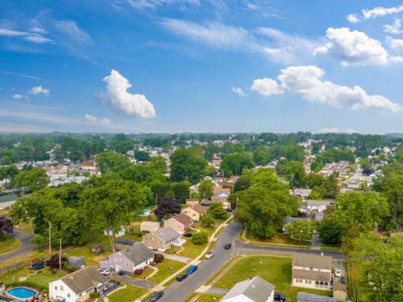 Aston PA2, Canopy Building Services in Aston, PA