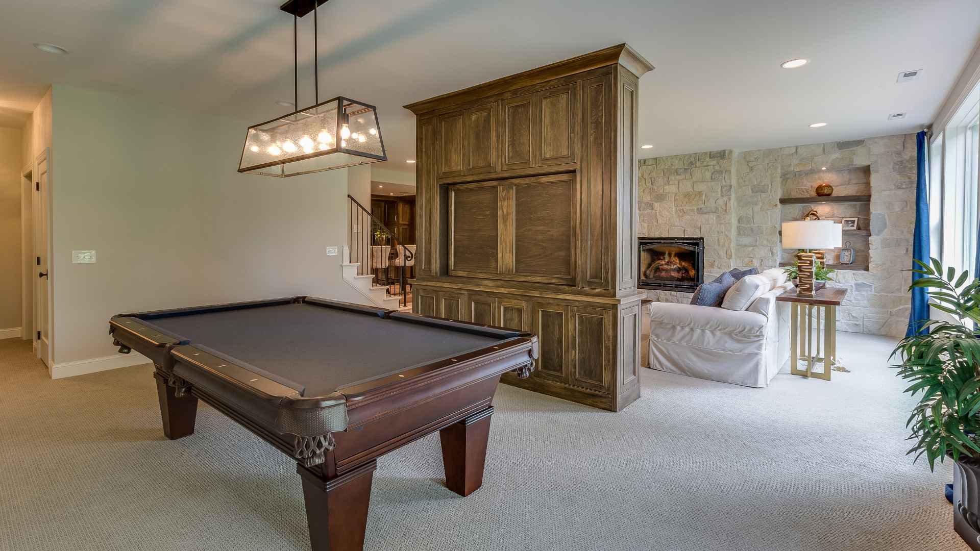 Average Basement Finishing ROI in Media PA