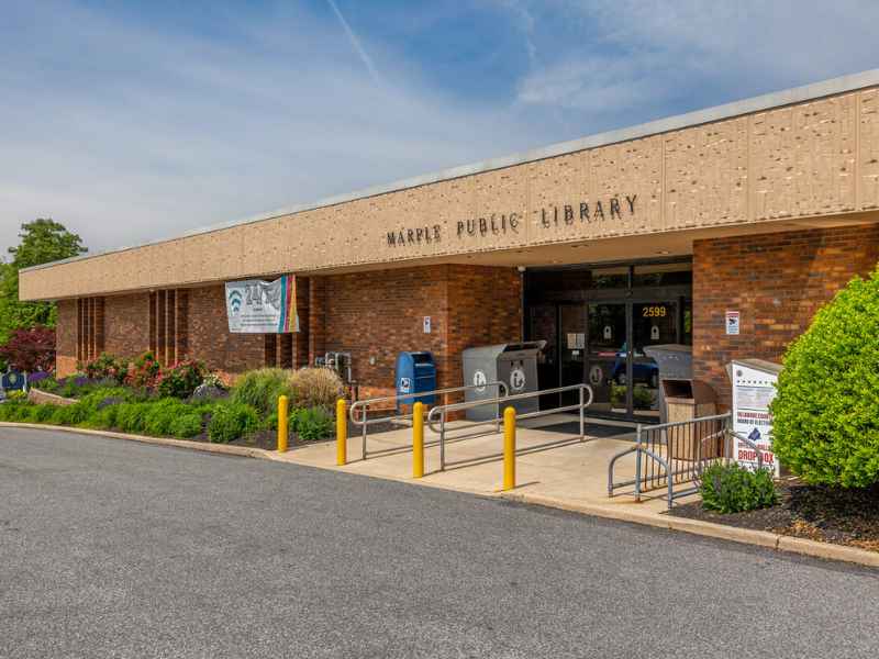 Broomall PA2, Canopy Building Services in Broomall, PA