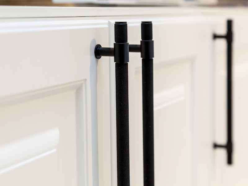Cabinet Materials Matter, Canopy Building Services