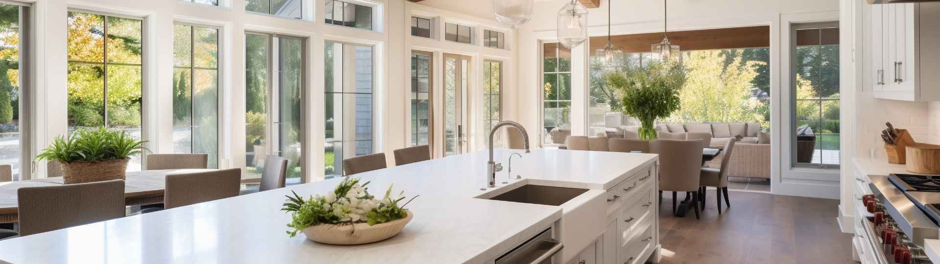 Finance Your Renovations, Canopy Building Services