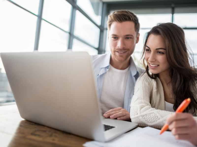 Home remodel financing available from Canopy Building Services