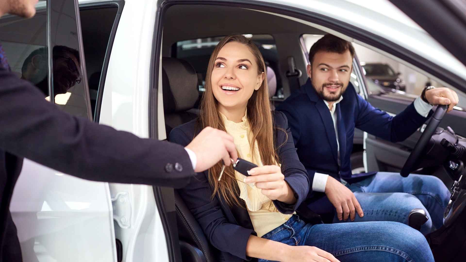 Chester County Auto Finance