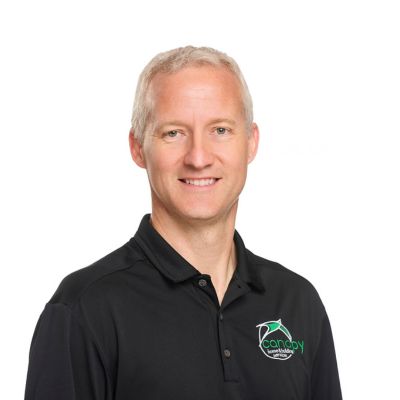 Chris Earley, Founder at Canopy Building Services