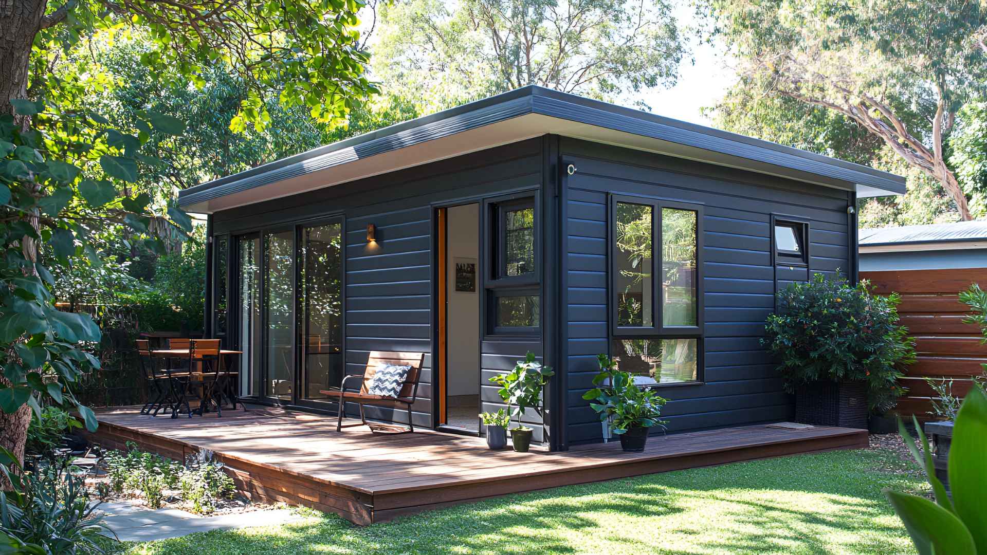 Complete Guide to In-Law Suite Additions in Media, PA - Canopy Building Services