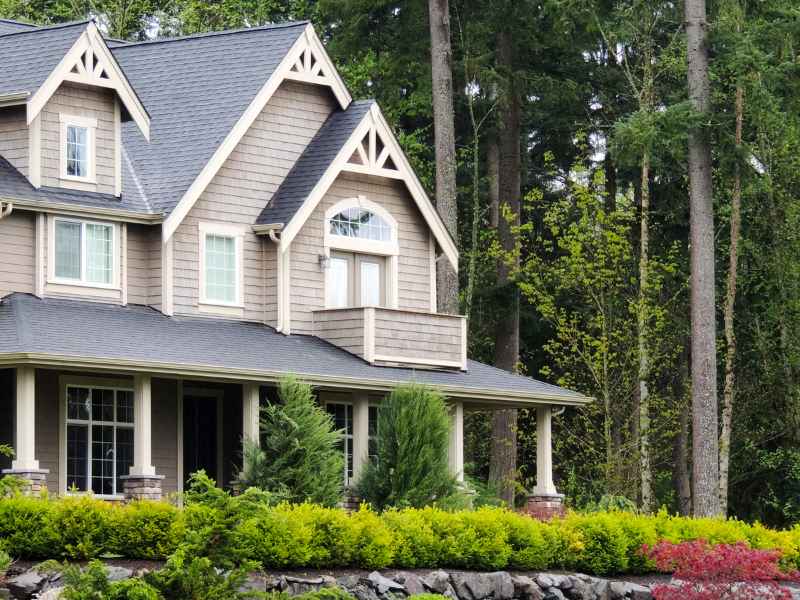 Cost Less Than Building Out, Canopy Building Services