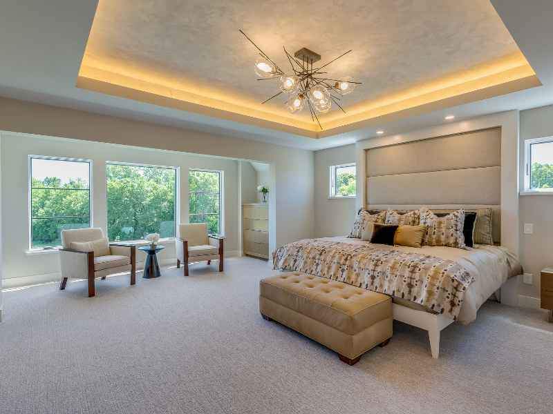 Create Space with Second Story Addition, Canopy Building Services