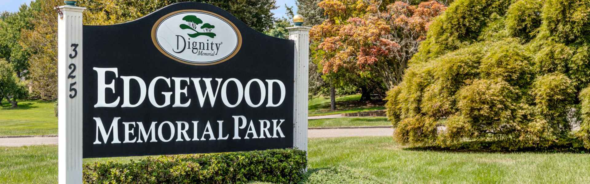 Edgewood Memorial Park Glen Mills PA, Canopy Building Services