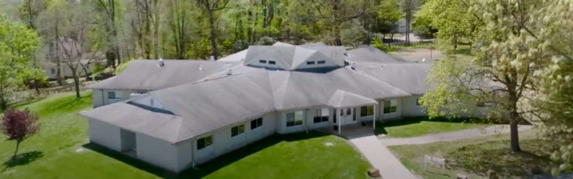 Elwyn Institute Elwyn PA, Canopy Building Services
