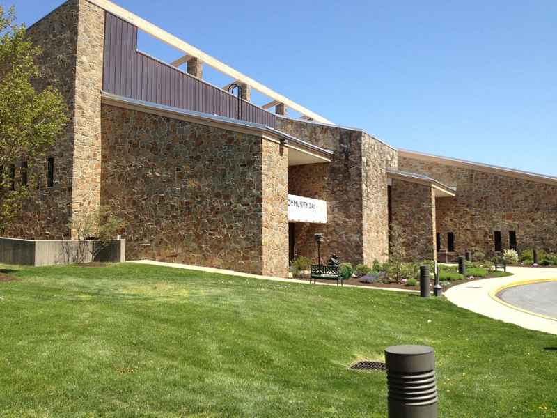 Exton, PA, general contractor service area