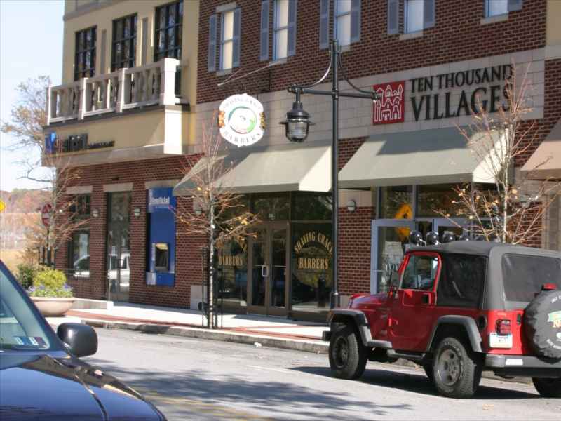 Exton PA2, Canopy Building Services in Exton, PA