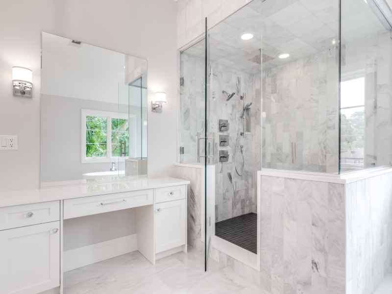 Free estimate for tub to shower conversion Media, Canopy Building Services