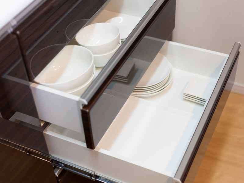 Functional Kitchen Design, Canopy Building Services