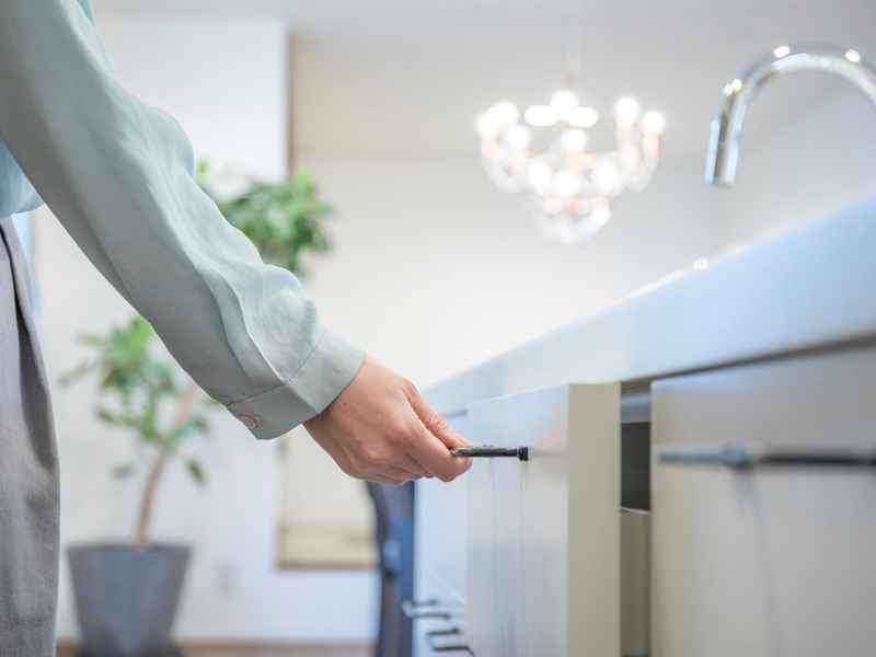 Functional Kitchen Designs, Canopy Building Services