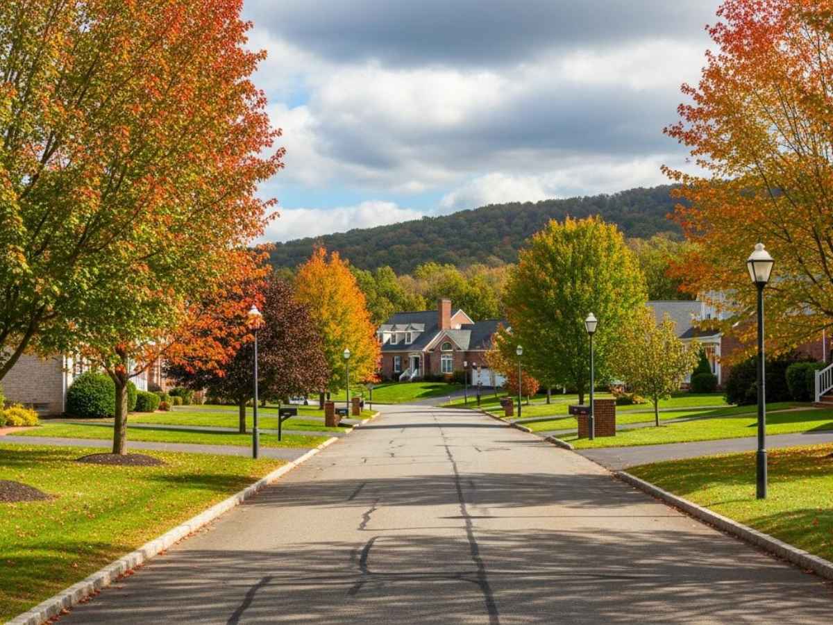 Garnet Valley, PA, general contractor service area