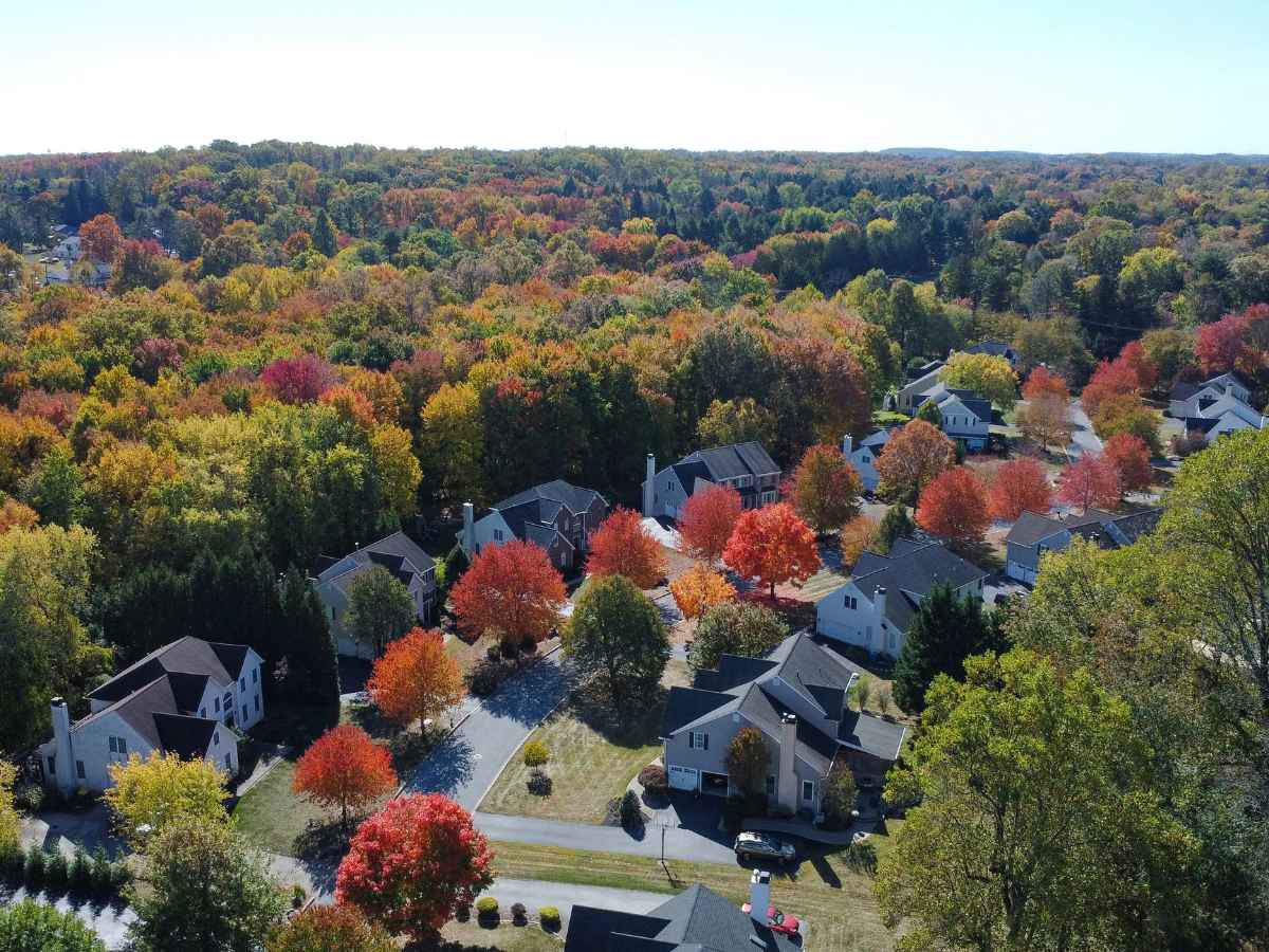 Glen Mills, PA, general contractor service area