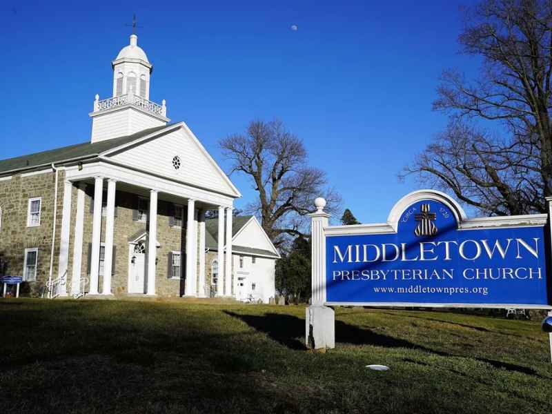 General Contractor Near Middletown Presbyterian Church Media, Canopy Building Services