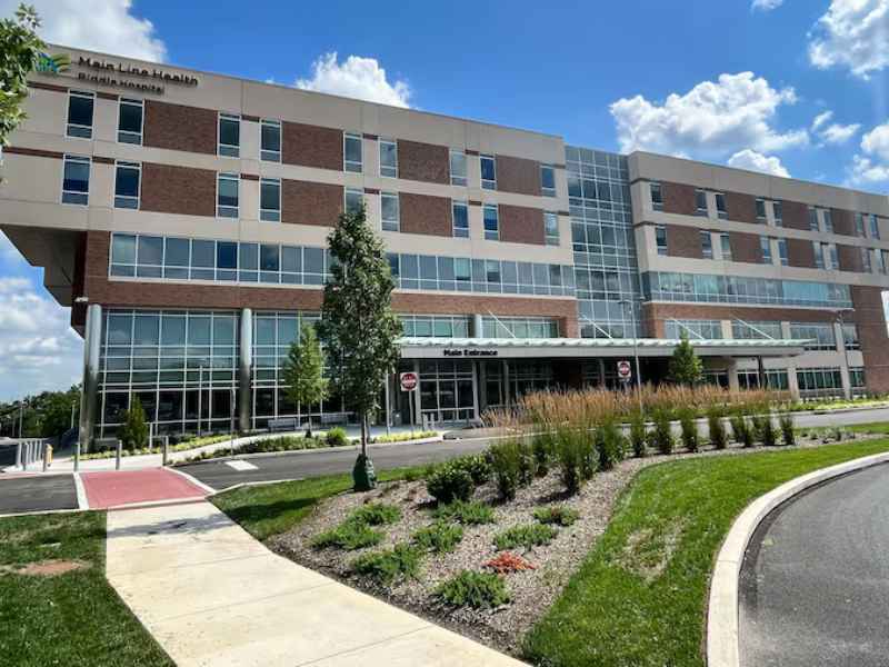 General Contractor Near Riddle Hospital Media PA, Canopy Building Services