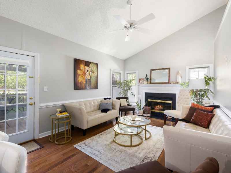 Home Addition Projects in Media, Canopy Building Services