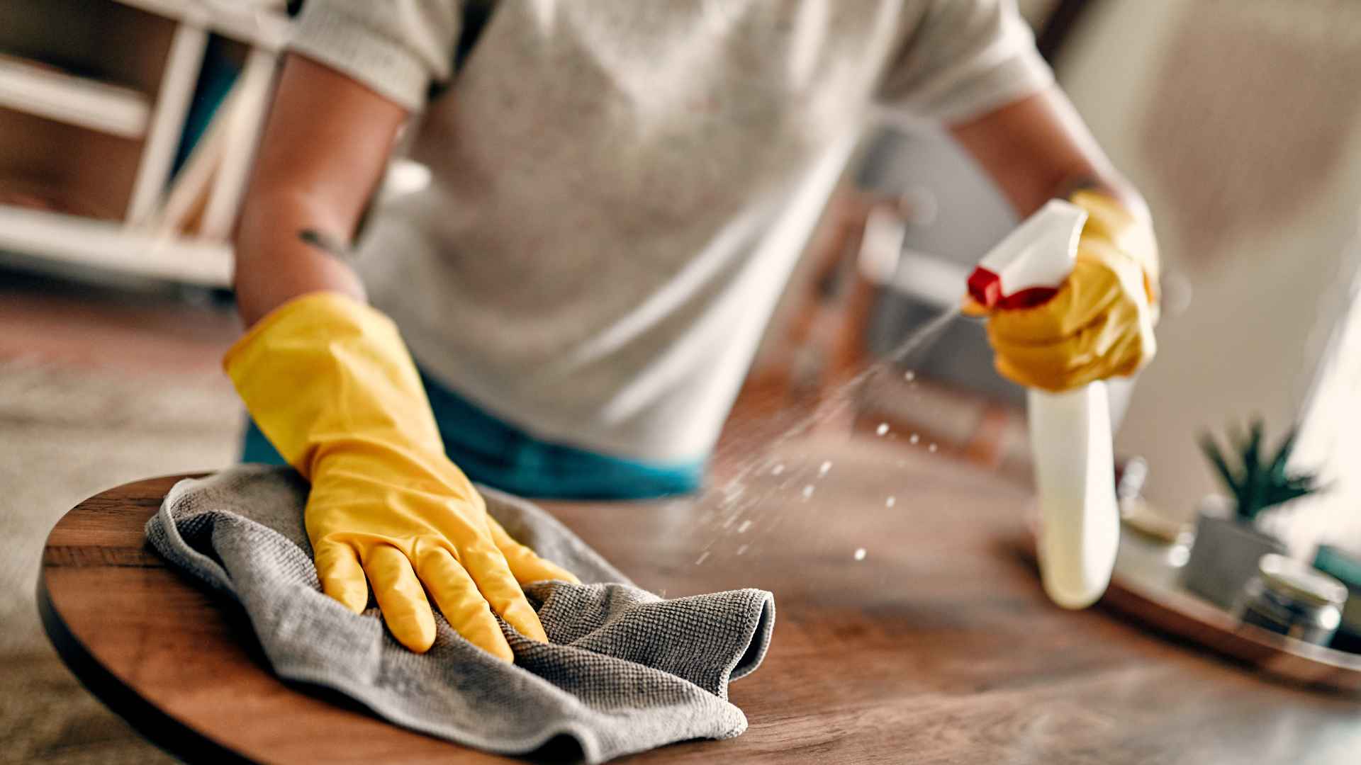 Hometown House Cleaning