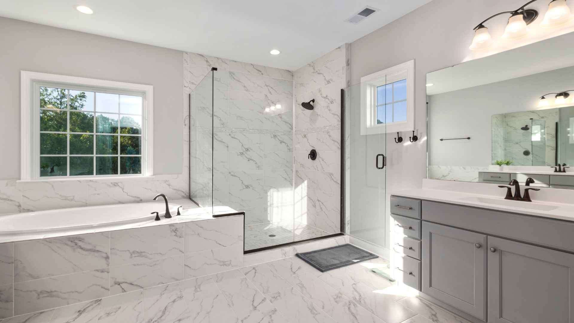 Bathroom Remodeling Media PA