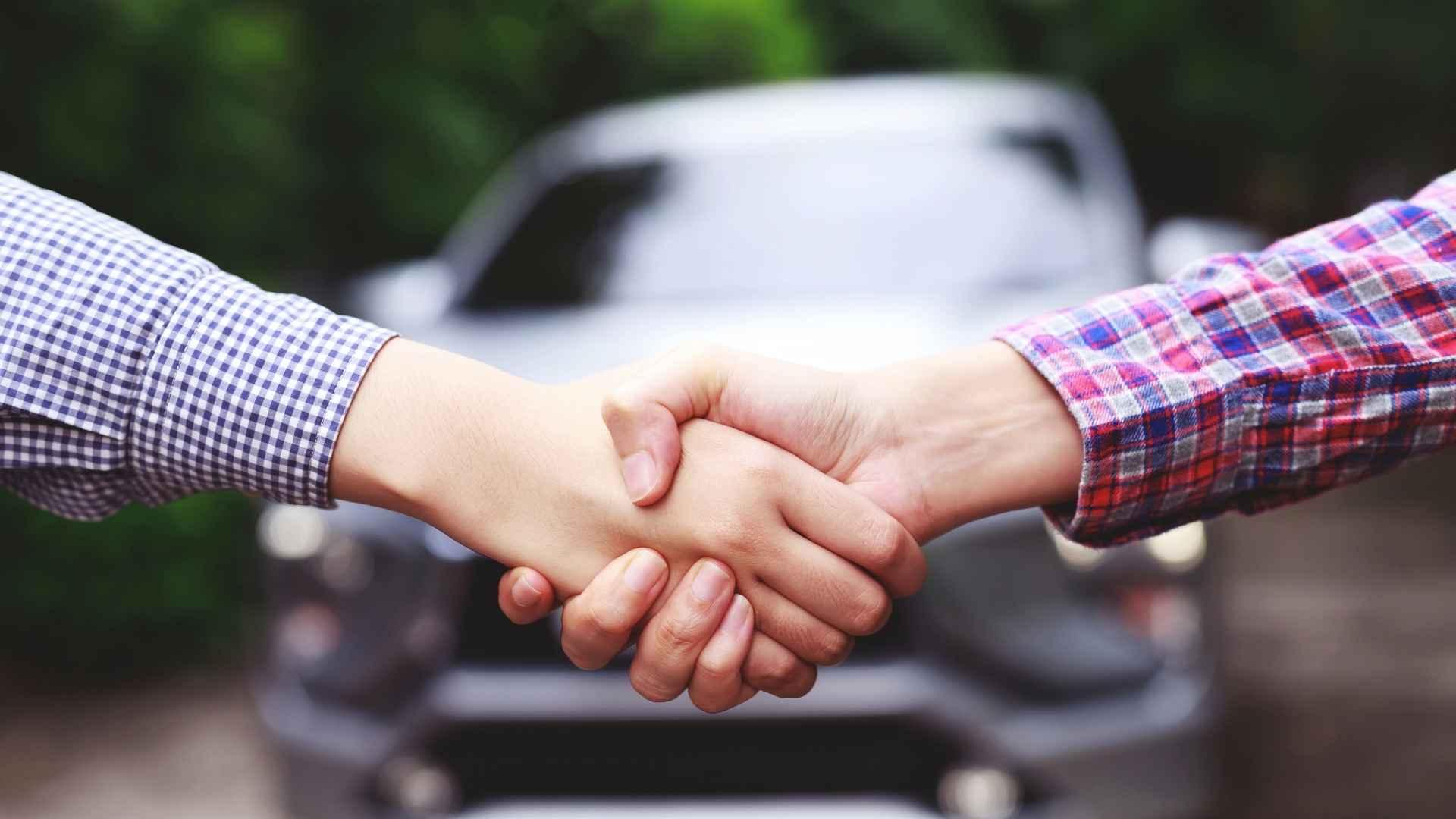 I Buy Cars Near Me