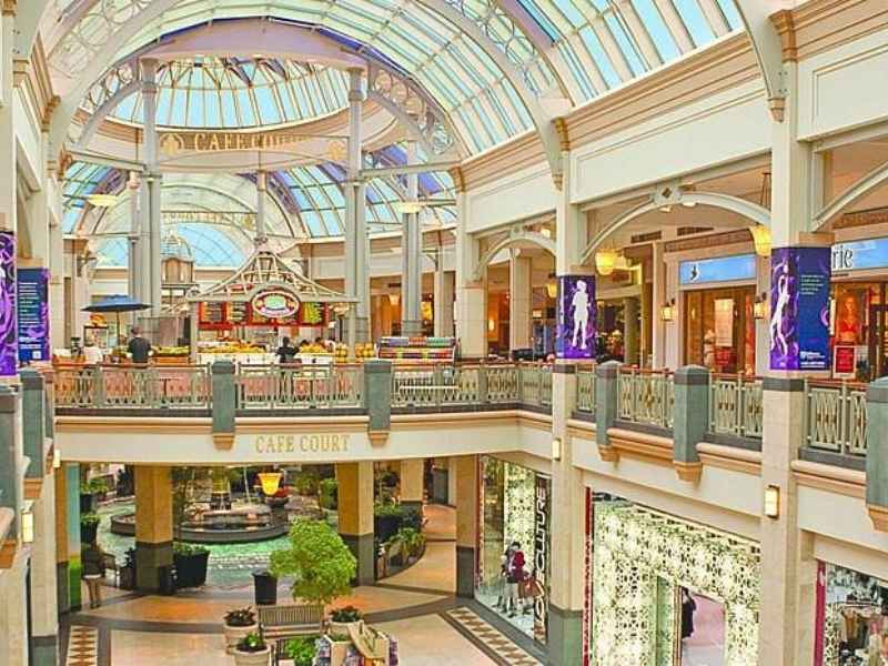 King of Prussia PA2, Canopy Building Services in King of Prussia, PA