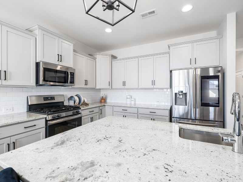 Kitchen Countertop Installation Cost Media, Canopy Building Services