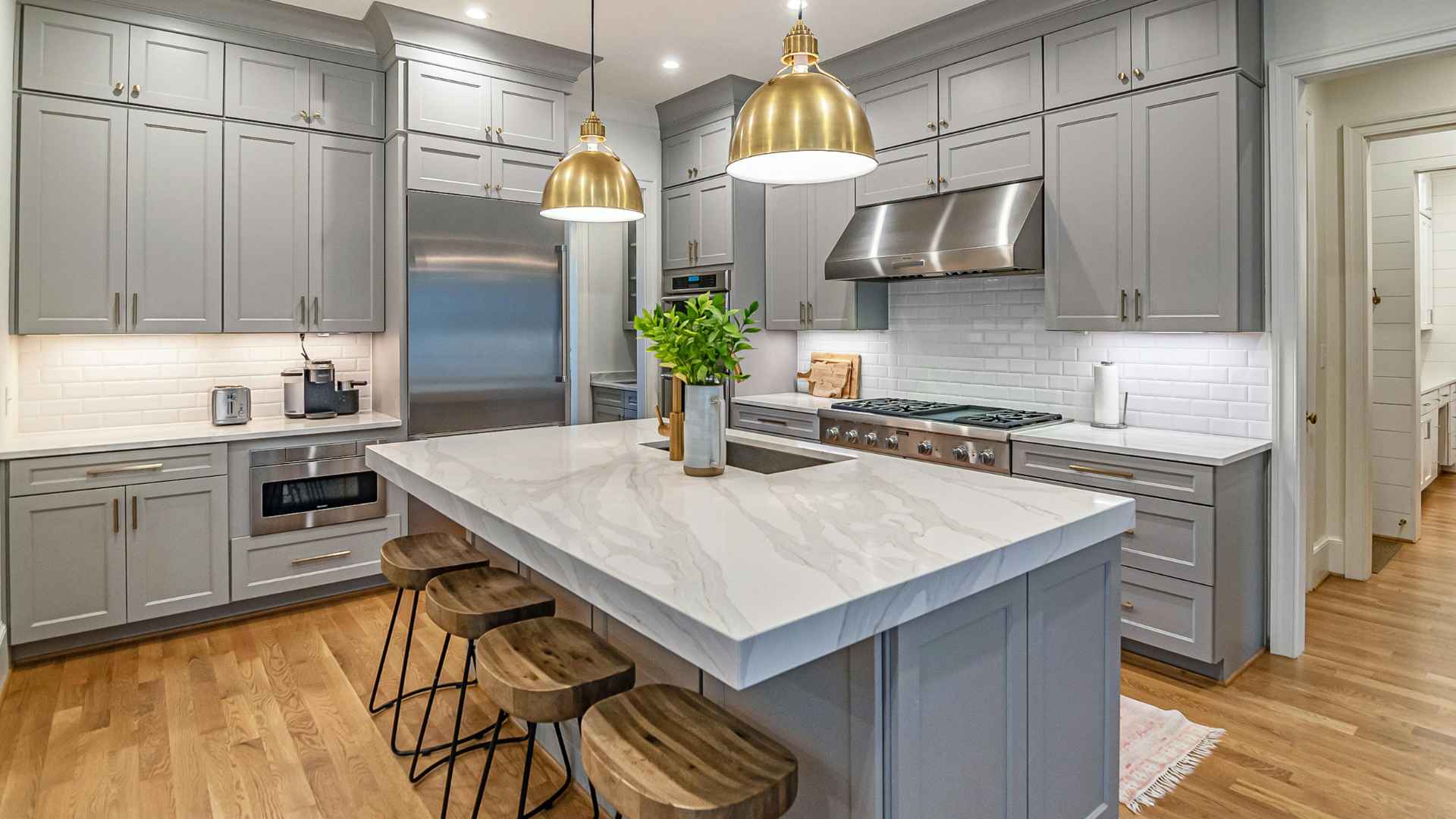 Kitchen Remodeling Permits in Delaware County PA - Canopy Building Services