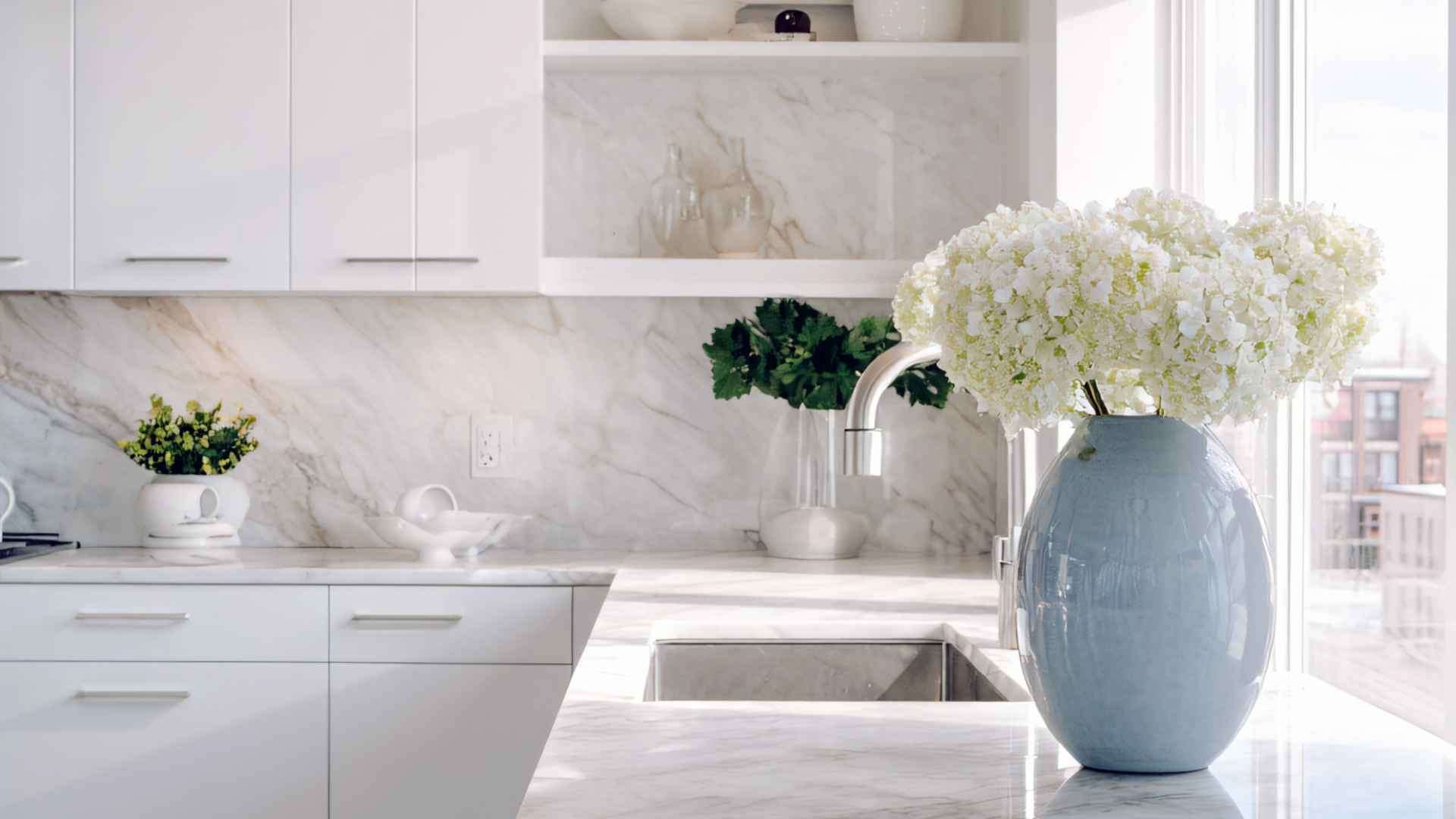 Kitchen upgrades that add the most value in Media PA - Canopy Building Services
