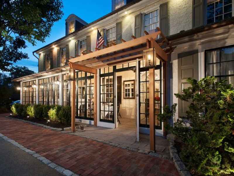 Malvern PA2, Canopy Building Services in Malvern, PA