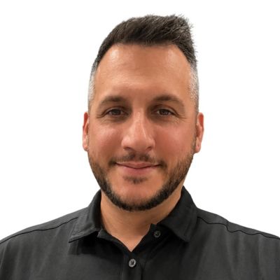 Matt Tamayo, Project Manager at Canopy Building Services