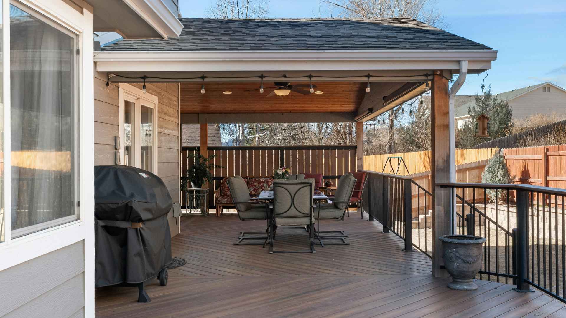 Maximizing Small Outdoor Spaces: Deck Solutions for Media, PA Homes