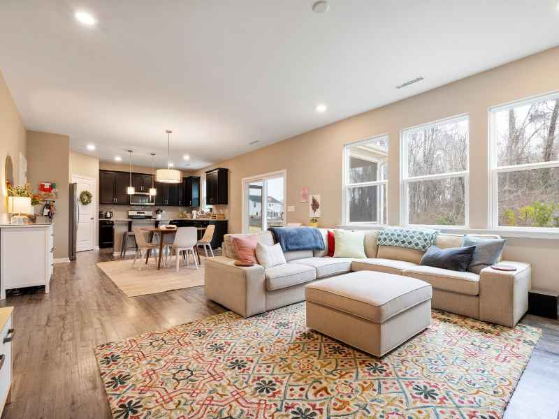 Media Home Additions, Canopy Building Services