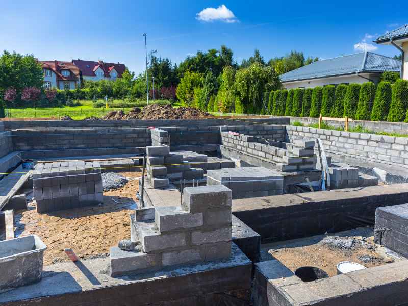 Media Home Foundation, Canopy Building Services