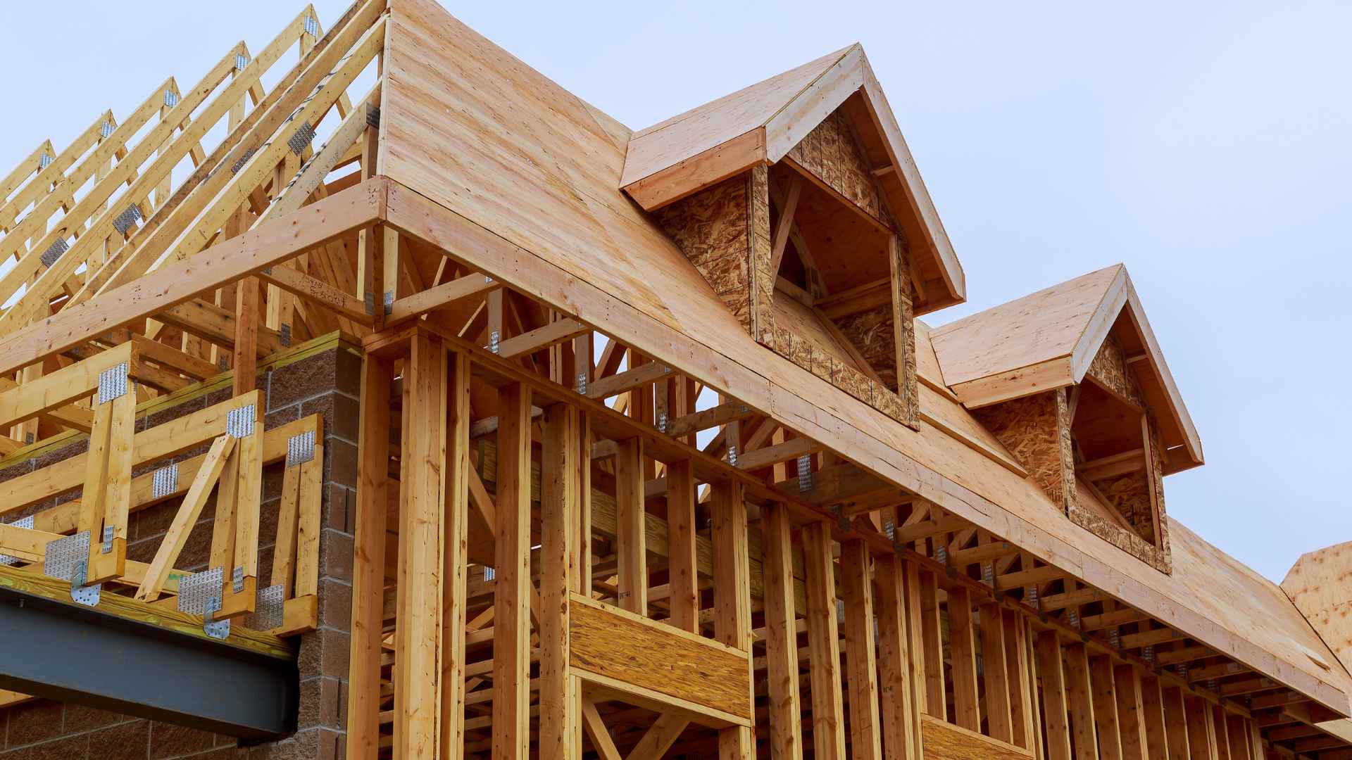 Minimum Lot Size for home additions in Media - Canopy Building Services