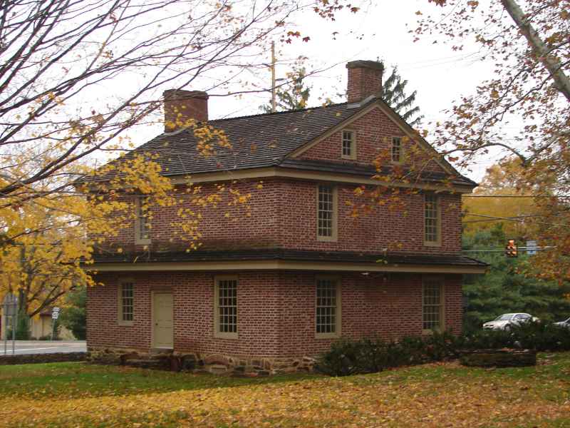 Newtown Square, PA, general contractor service area