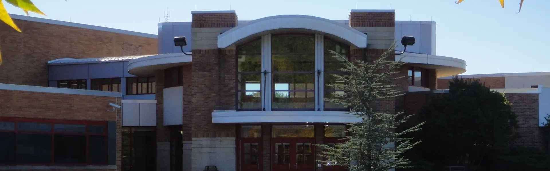 Penncrest High School Media PA, Canopy Building Services