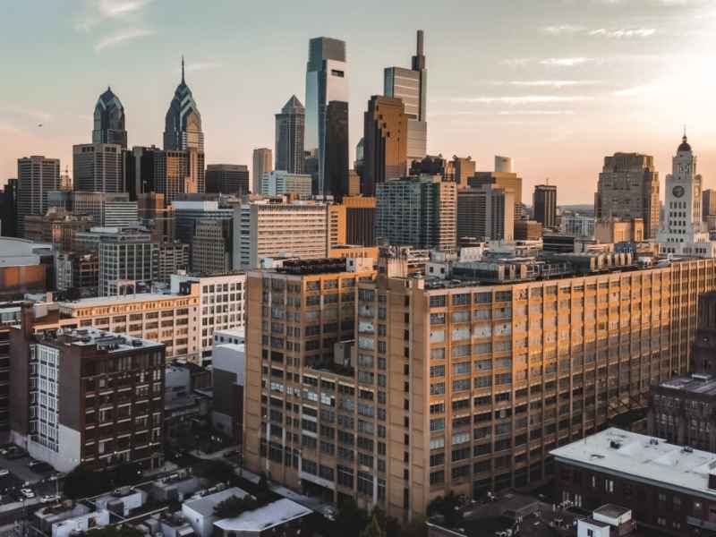 Philadelphia PA2, Canopy Building Services in Philadelphia, PA