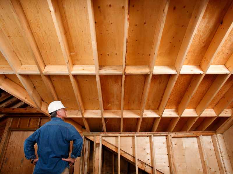 Plan for Home Additions, Canopy Building Services