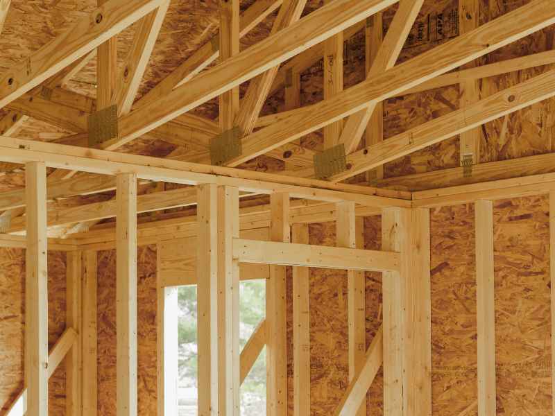 Prevent common addition mistakes, Canopy Building Services