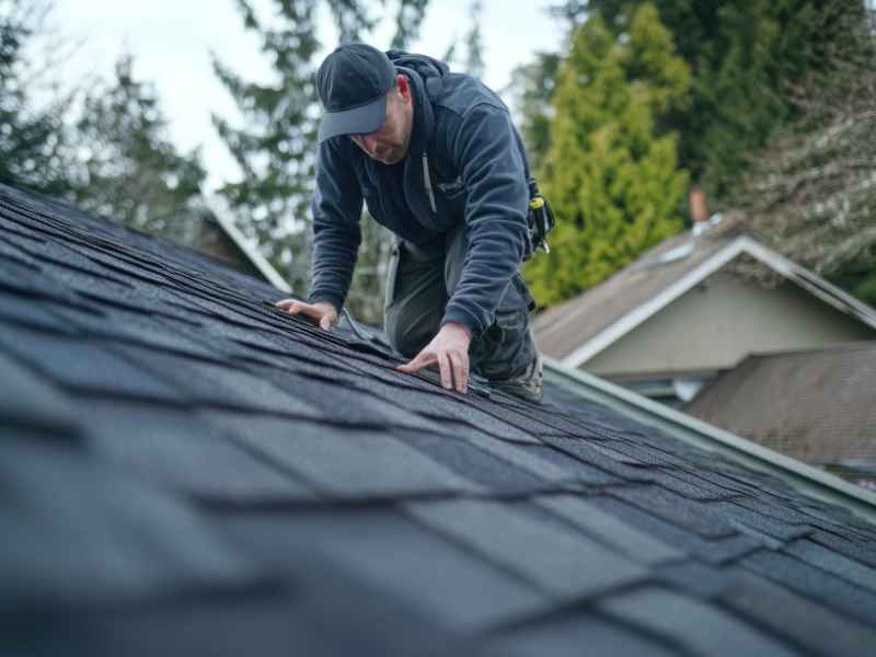 Professional Roof Inspection Canopy Building Services Media PA, Canopy Building Services