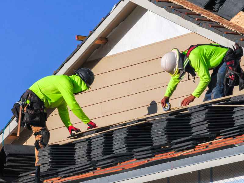 Professional Roofing Installation Canopy Building Services Media PA, Canopy Building Services