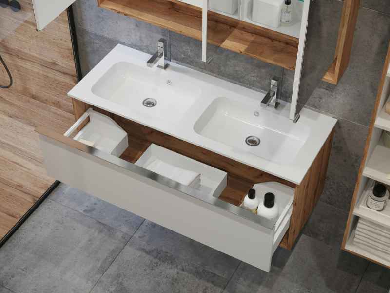 Protect your bathroom walls, Canopy Building Services
