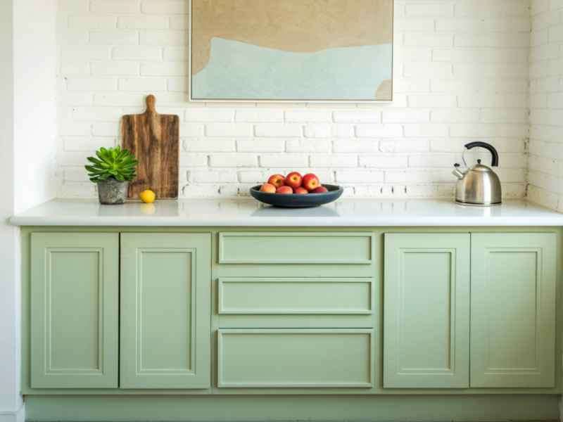 Quality Kitchen Cabinets Media, Canopy Building Services