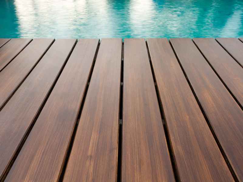Schedule free composite deck estimate in Media PA, Canopy Building Services