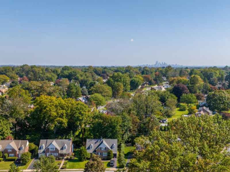 Springfield PA2, Canopy Building Services in Springfield, PA