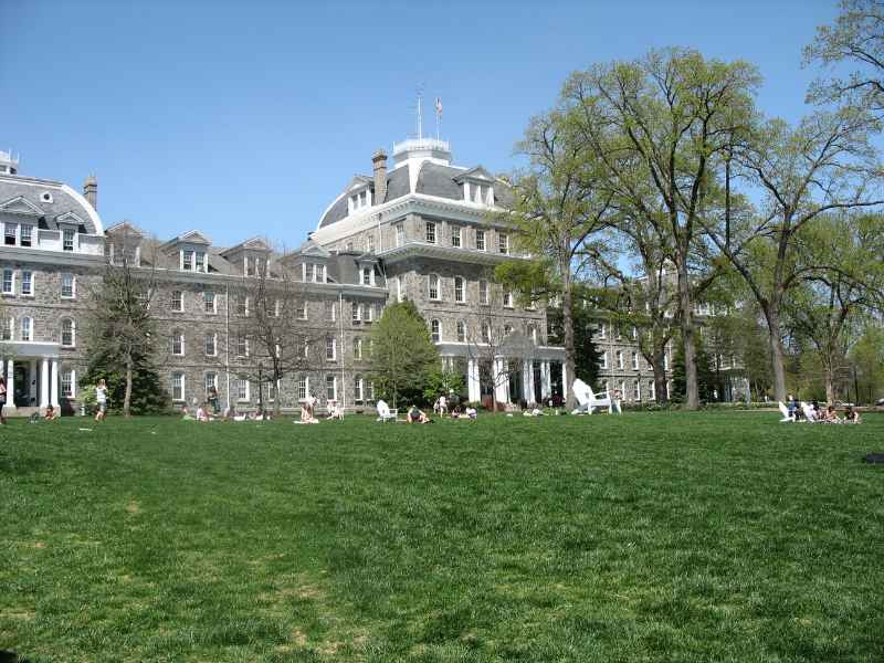 Swarthmore PA2, Canopy Building Services in Swarthmore, PA