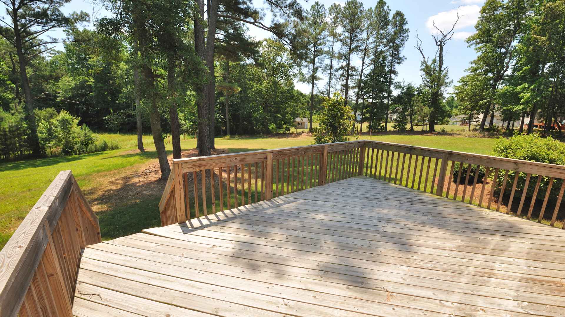 The Benefits of Adding a Deck to Your Media, PA Home